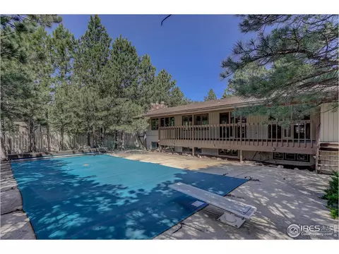 2828 S Lakeridge Trl, Boulder, CO 80302 photo 25