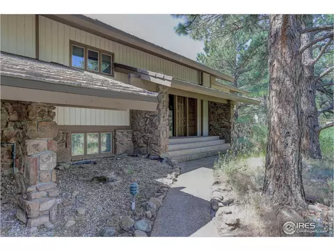 2828 S Lakeridge Trl, Boulder, CO 80302 photo 5