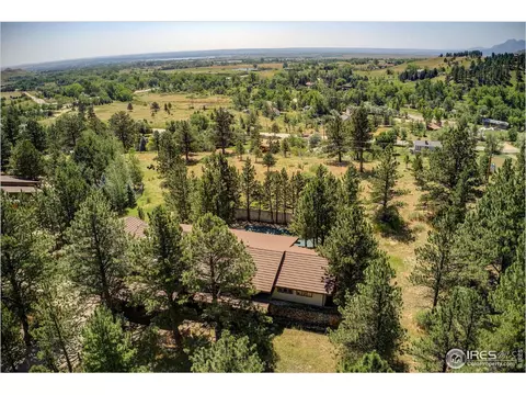 2828 S Lakeridge Trl, Boulder, CO 80302 photo 31