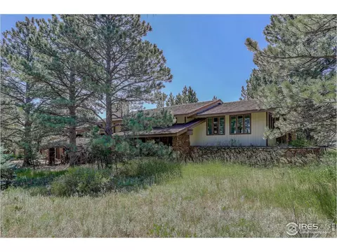 2828 S Lakeridge Trl, Boulder, CO 80302 photo 2