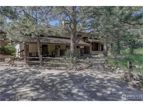 2828 S Lakeridge Trl, Boulder, CO 80302 photo 3
