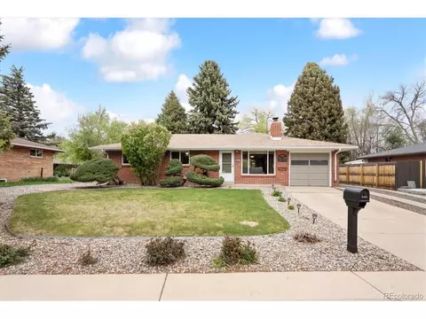 10525 W 18th Ave, Lakewood, CO 80215