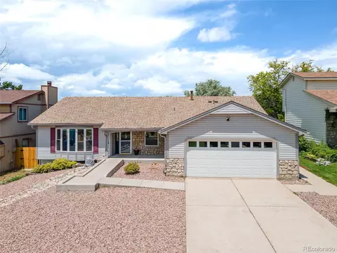 Undisclosed, Colorado Springs, CO 80918