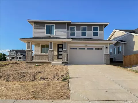 3339 Grey Owl Pl, Brighton, CO 80601