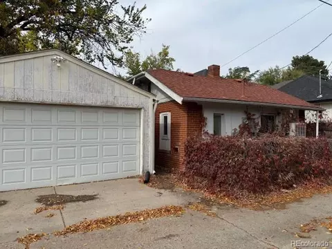862 S Gaylord St, Denver, CO 80209