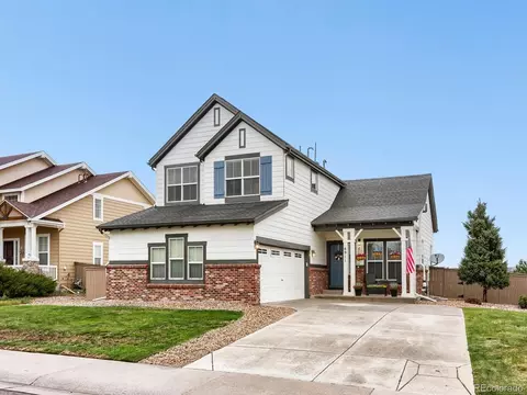 6911 Turnstone Ave, Castle Rock, CO 80104
