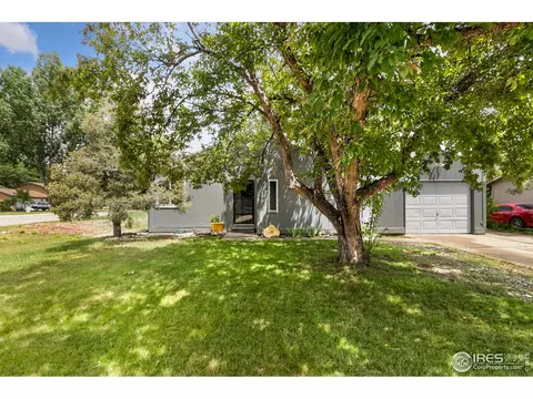 3500 Post Rd, Laporte, CO 80535 photo 1