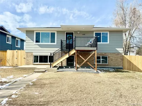 1195 Xenia St, Denver, CO 80220