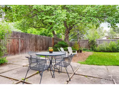 130 30th St, Boulder, CO 80305 photo 30