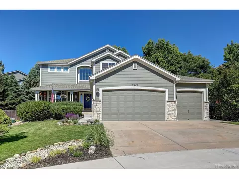 8229 Cottongrass Ct, Castle Pines, CO 80108