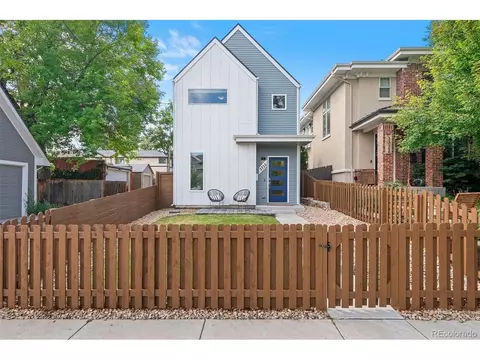 3320 W 26th Ave, Denver, CO 80211