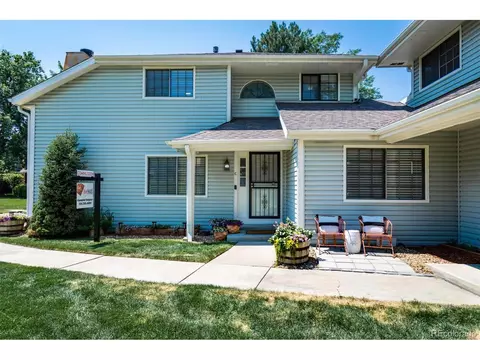 12645 Evans Cir #C, Aurora, CO 80014 photo 4