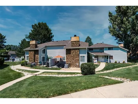 12645 Evans Cir #C, Aurora, CO 80014 photo 3