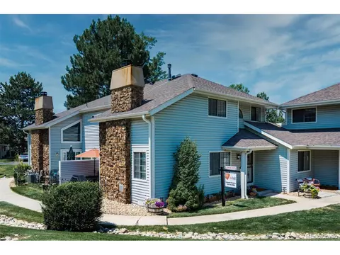12645 Evans Cir #C, Aurora, CO 80014 photo 1