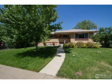 6493 Gray St, Arvada, CO 80003 photo 1