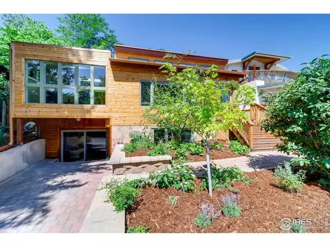 3171 4th St, Boulder, CO 80304 photo 1