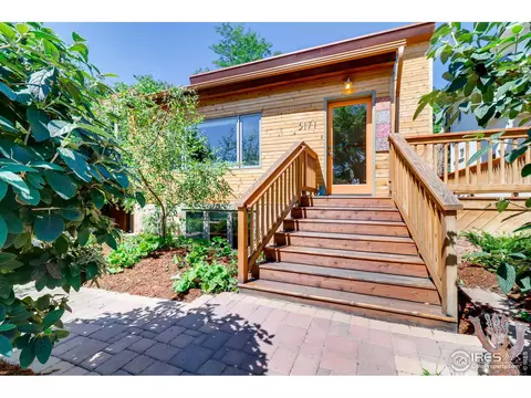 3171 4th St, Boulder, CO 80304 photo 2