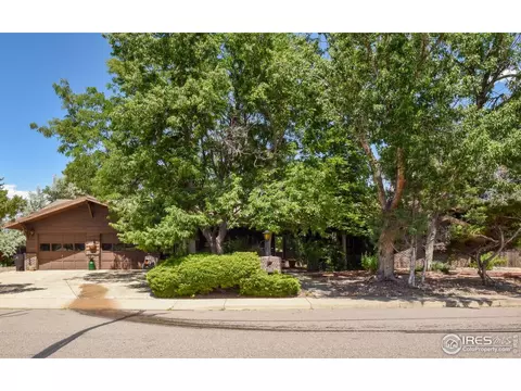 4025 Apache Rd, Boulder, CO 80303 photo 1