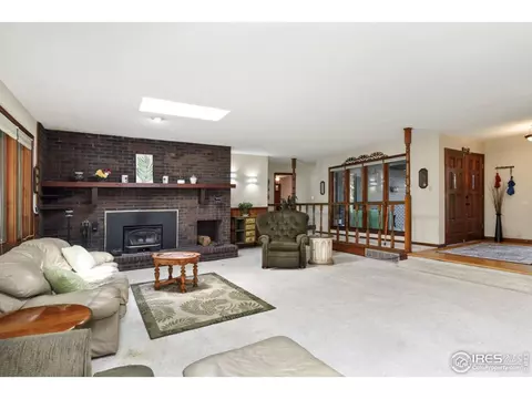 4025 Apache Rd, Boulder, CO 80303 photo 4