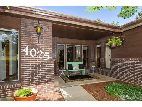 4025 Apache Rd, Boulder, CO 80303 photo 2