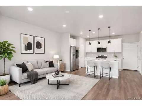 11424 W Belleview Dr, Littleton, CO 80127