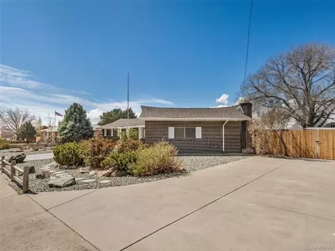 7751 York St, Denver, CO 80229