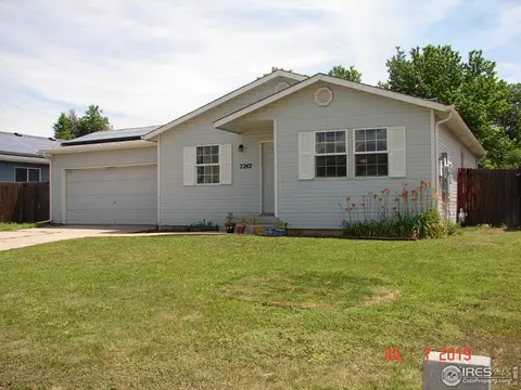 2242 Alpine Ave, Greeley, CO 80631 photo 2