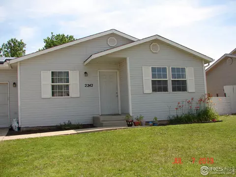 2242 Alpine Ave, Greeley, CO 80631 photo 3