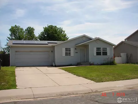 2242 Alpine Ave, Greeley, CO 80631 photo 1