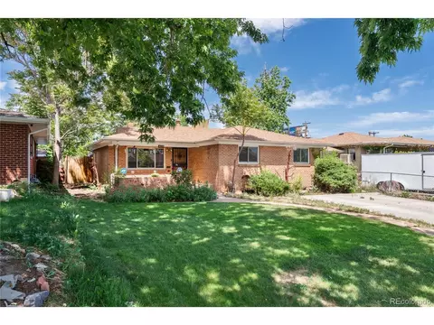 465 S Eliot St, Denver, CO 80219