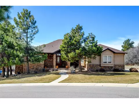 5329 Pinyon Jay Rd, Parker, CO 80134