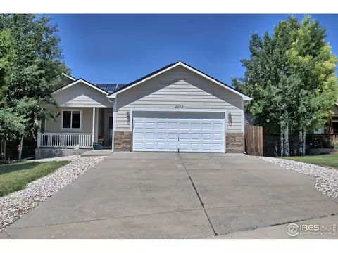 3023 45th Ave, Greeley, CO 80634 photo 2