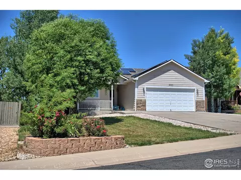 3023 45th Ave, Greeley, CO 80634 photo 1
