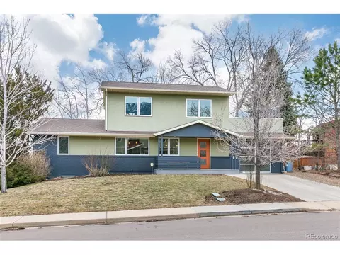 1110 Edinboro Dr, Boulder, CO 80305 photo 1
