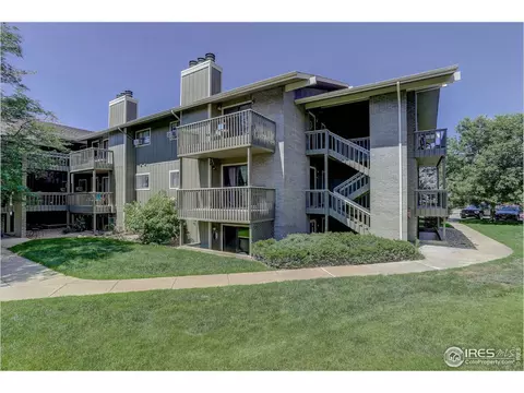 695 Manhattan Dr #17, Boulder, CO 80303 photo 1