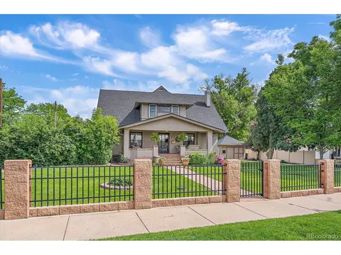 6907 Grandview Ave, Arvada, CO 80002