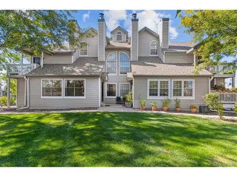 8321 S Upham Way #2-103, Littleton, CO 80128