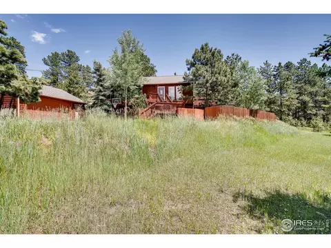 34402 Ella Ave, Pine, CO 80470 photo 29