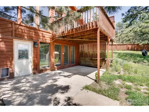 34402 Ella Ave, Pine, CO 80470 photo 27