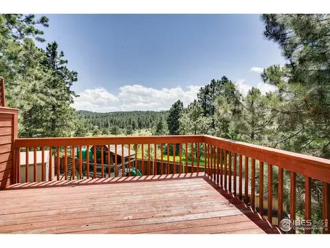 34402 Ella Ave, Pine, CO 80470 photo 21