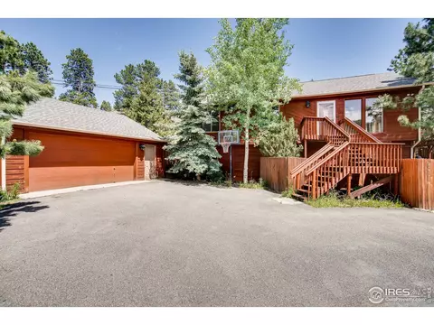 34402 Ella Ave, Pine, CO 80470 photo 1