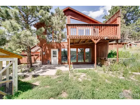 34402 Ella Ave, Pine, CO 80470 photo 32