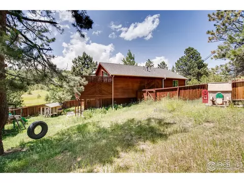 34402 Ella Ave, Pine, CO 80470 photo 25