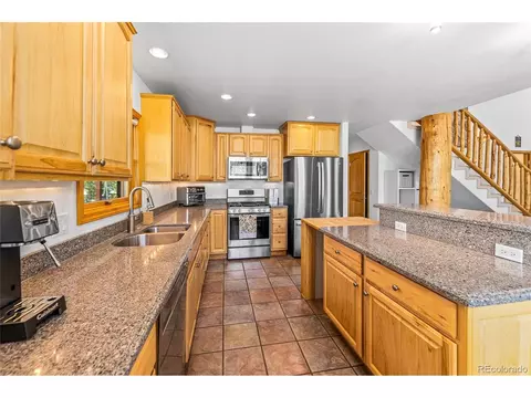 180 Ridge Rd, Cimarron, CO 81220 photo 15