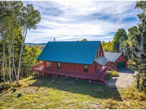 180 Ridge Rd, Cimarron, CO 81220 photo 46