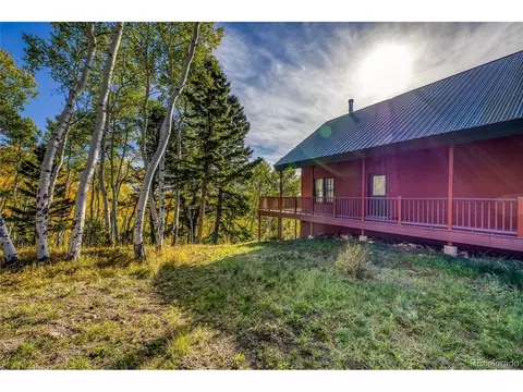 180 Ridge Rd, Cimarron, CO 81220 photo 41