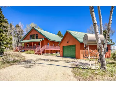 180 Ridge Rd, Cimarron, CO 81220 photo 9