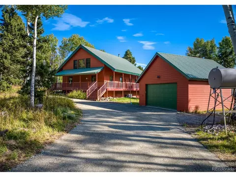 180 Ridge Rd, Cimarron, CO 81220 photo 2