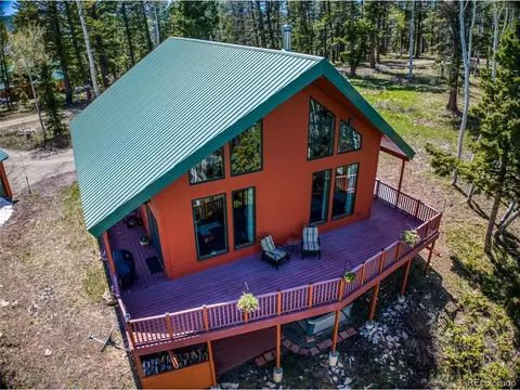 180 Ridge Rd, Cimarron, CO 81220 photo 7