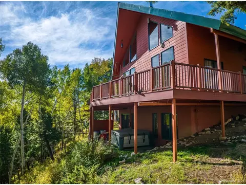 180 Ridge Rd, Cimarron, CO 81220 photo 3